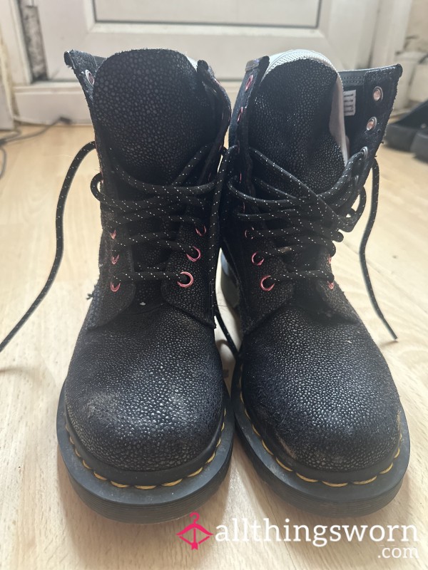 Doc Martens