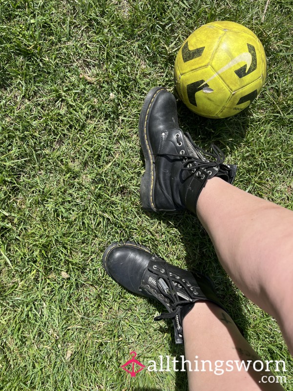 Doc Martens