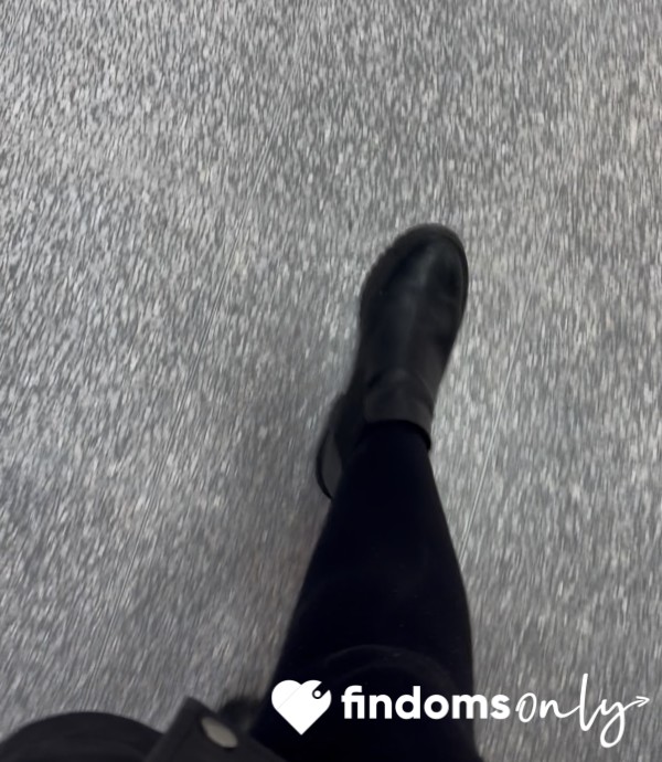 Docs Walking All Over You