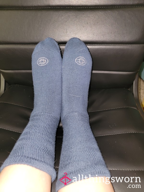 Doctors Choice Compression Socks