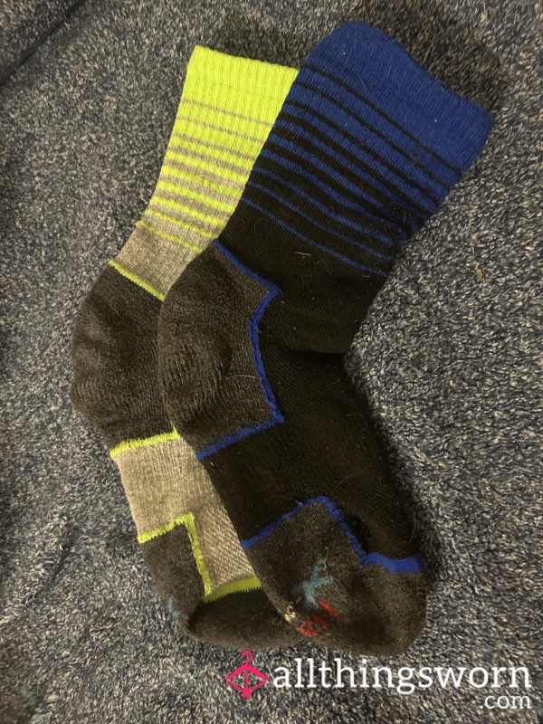 Doesn’t Matter How Hard You Push An Envelope…