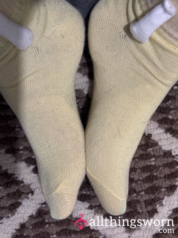 Dog Hair Cover Socks