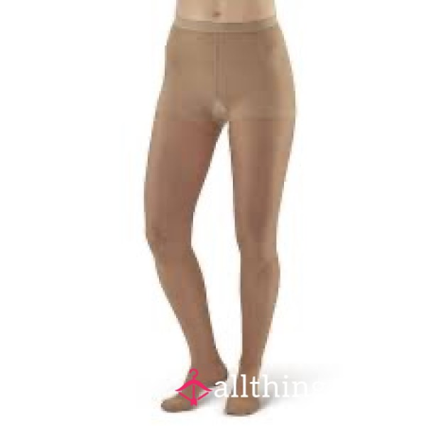 Dog Show Pantyhose