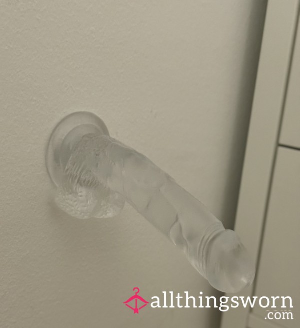 Dog Style Di**o C*mming At The End