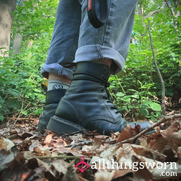 Dog Walking Boots