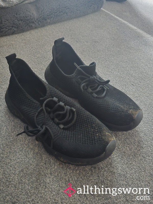 Dog Walking Trainers