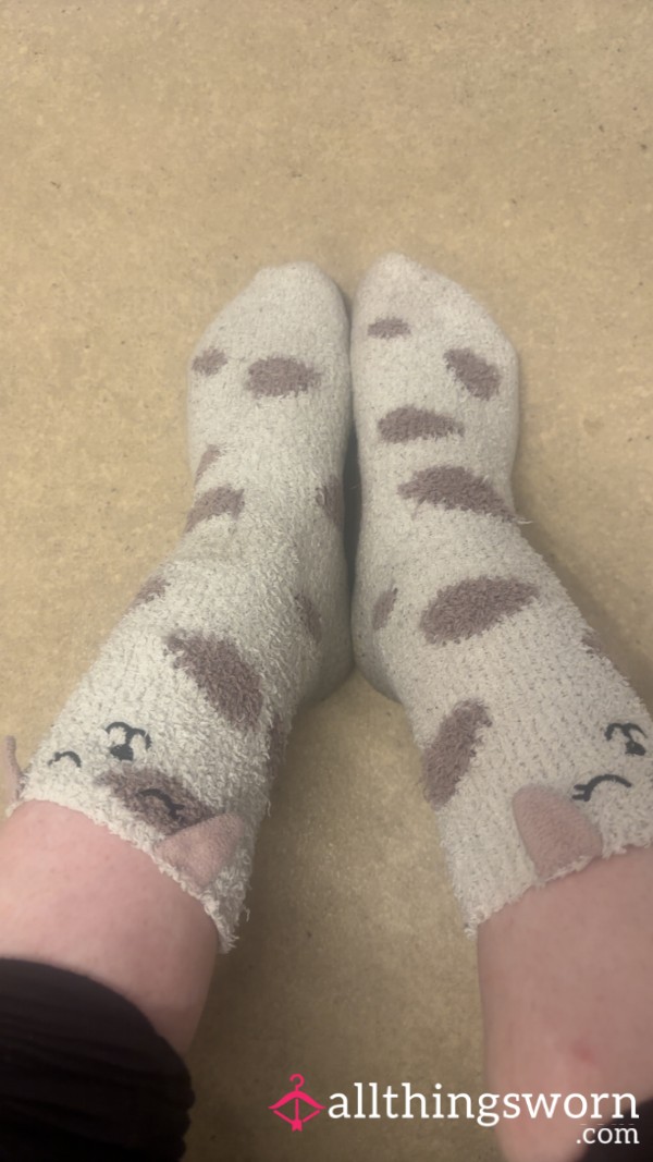 Doggy Socks