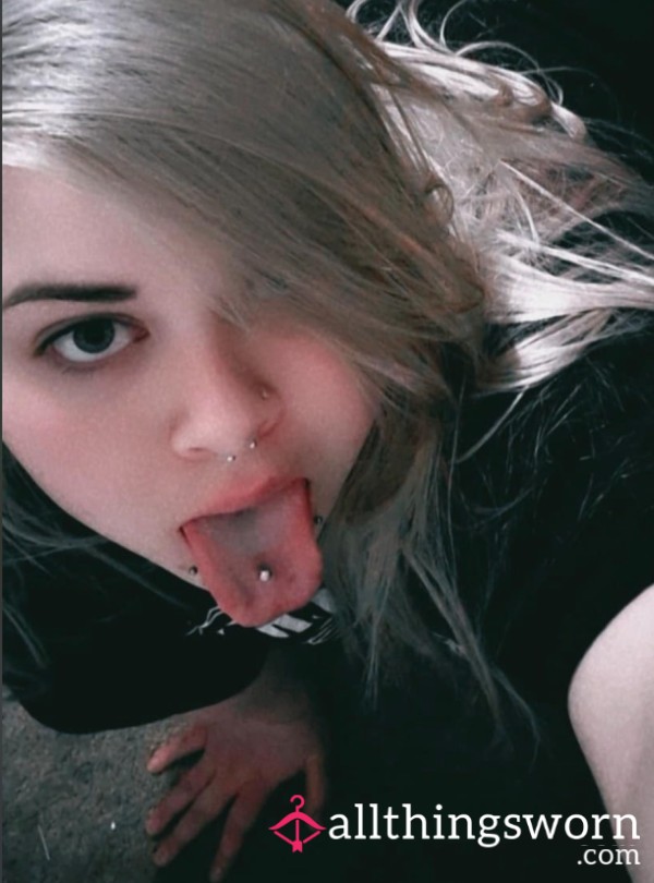 Fishnet Fantasy