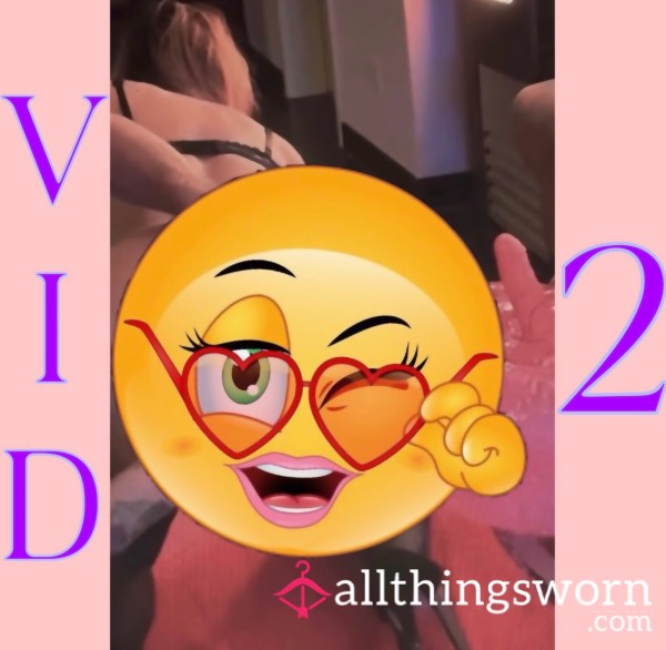 🫦🥵💦Doggy Style With Five Different Di**os. Single A**, Single Pu**y, And Double Penetration (⚠️video 2 Longest - 2:14 Minutes)