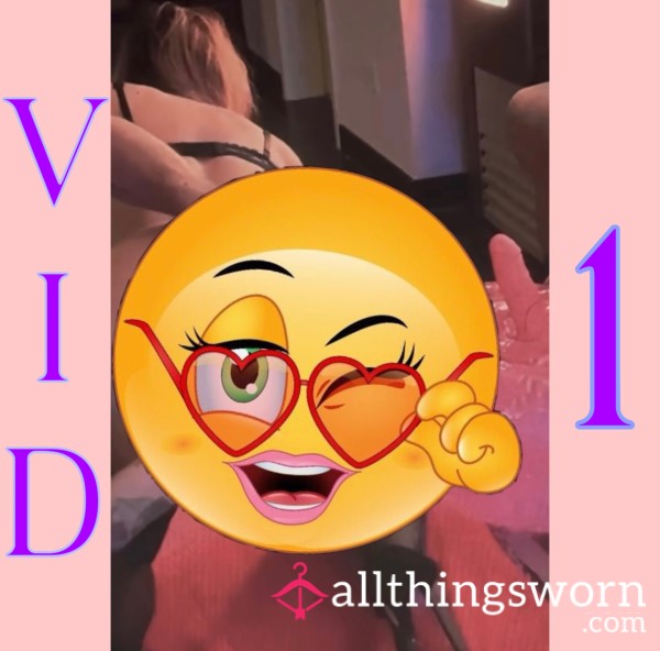 🫦Doggy Style With Four Different Di**os. Single A**, Single Pu**y, And Double Penetration (⚠️video 1 Shorter- 0:58 Minute)