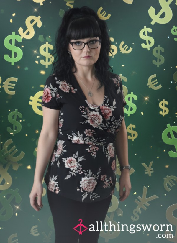 Doing Custom FinDom Vidz