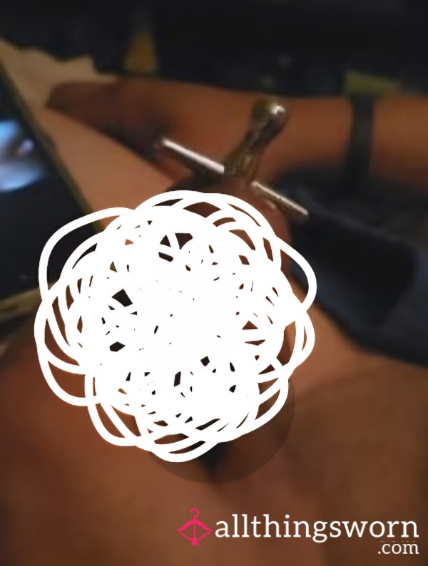 DOING WHAT HE'S TOLD #SOUNDING