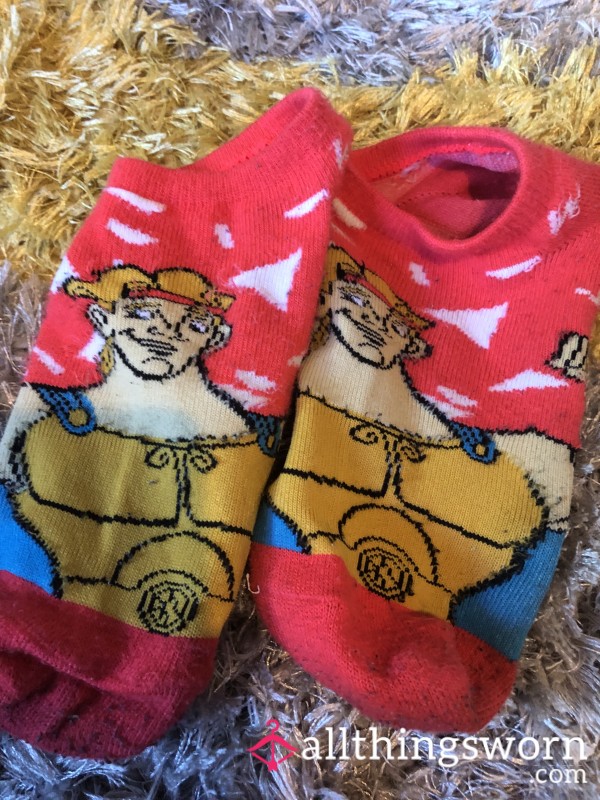 💖Disney Ankle Socks💖