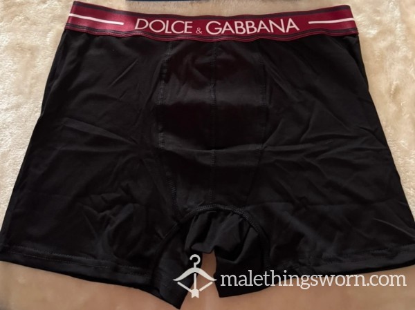 Dolce & Gabbana