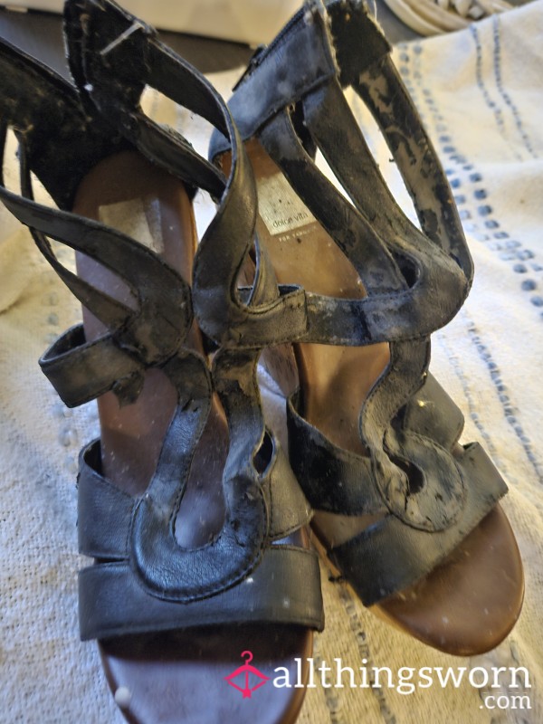 Dolce Vita By Target 9.5