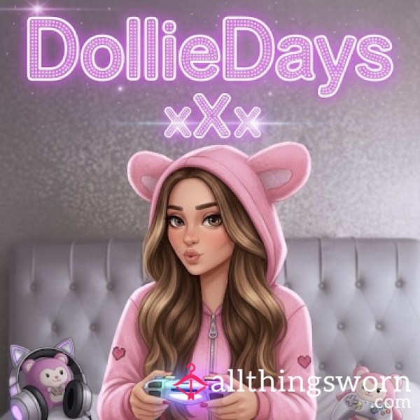 🎀Dollies Fortnite Experience 🎮