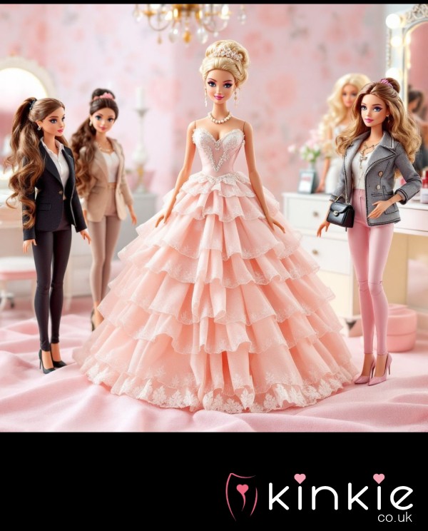 Dollification