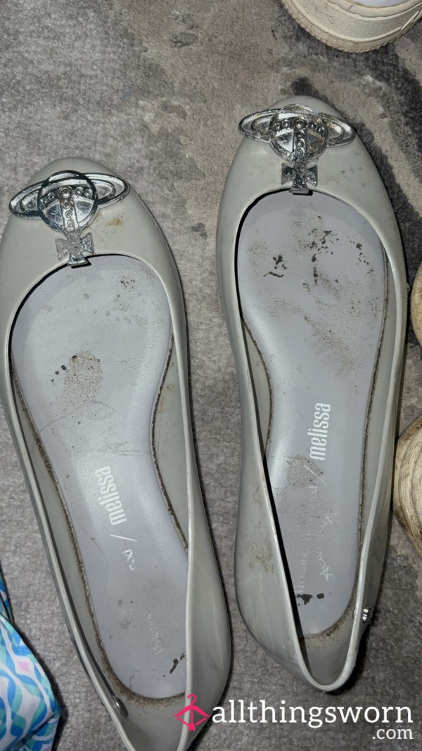 Dolly Shoes