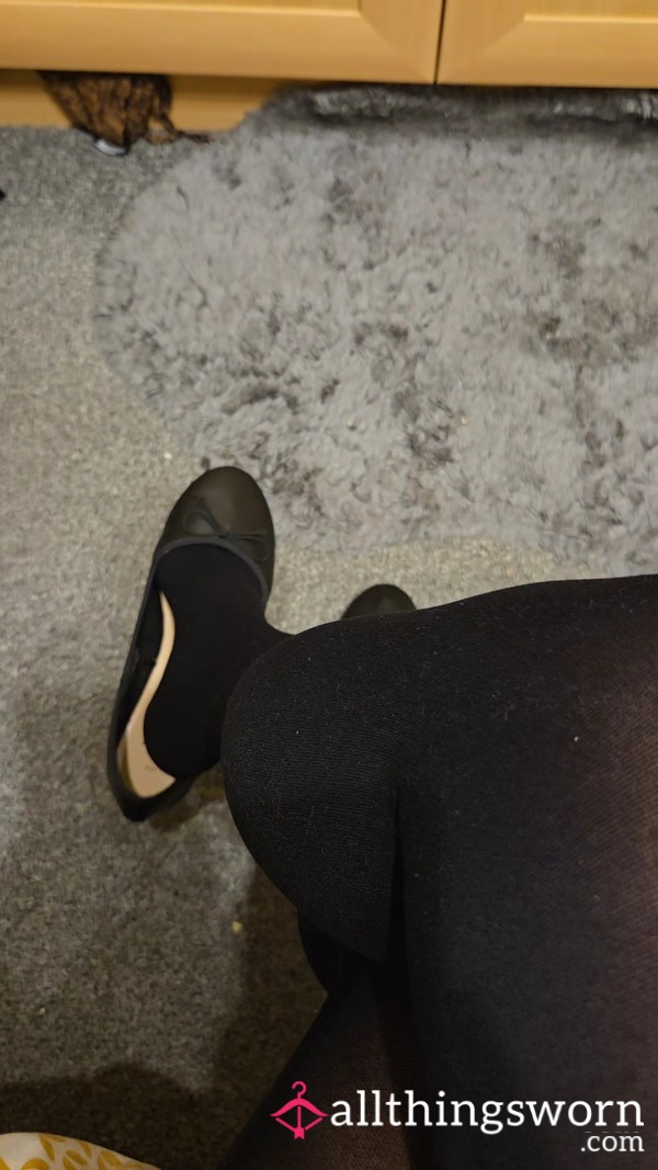 Dolly Shoes And Tights Play 🥿