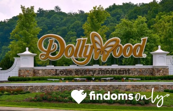 DollyWood Vacation Fund - Send Me To See A Fellow Saint!