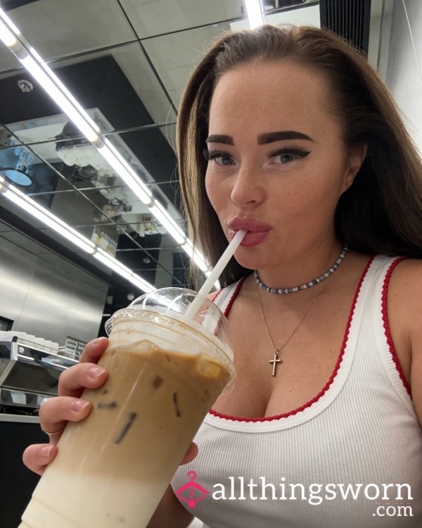 Dom Bdsm Photo Shoot