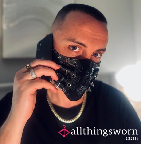 ☎️ Dom Phone Call (10 Mins) ☎️