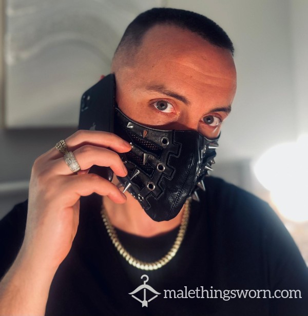 ☎️ Dom Phone Call Session (10 Mins) ☎️
