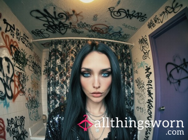 Dom / Sessions ⛓️