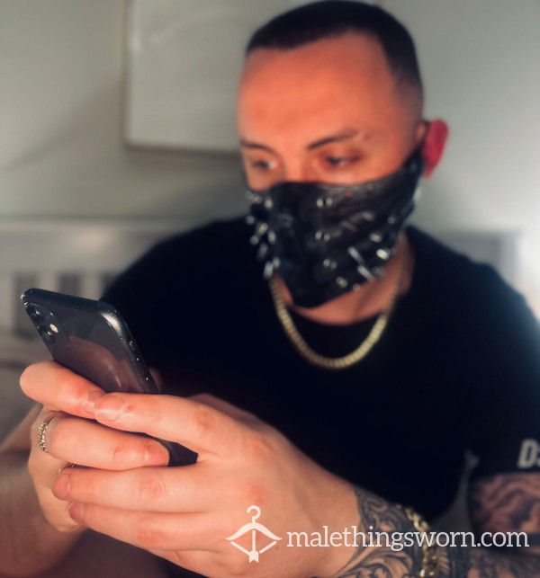 📲 DOM S**ting Session (10 Mins) 📲 - £9 🔥