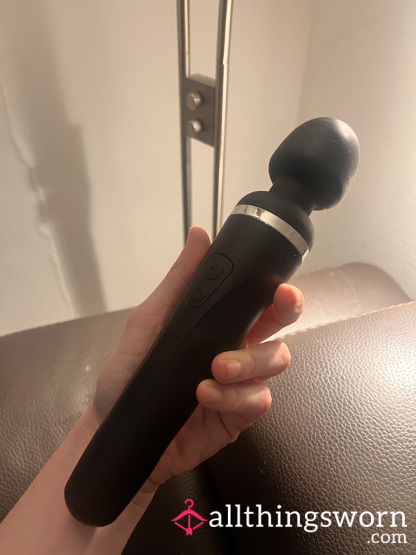 Domi Toy That Gave Me Countless Orgasms