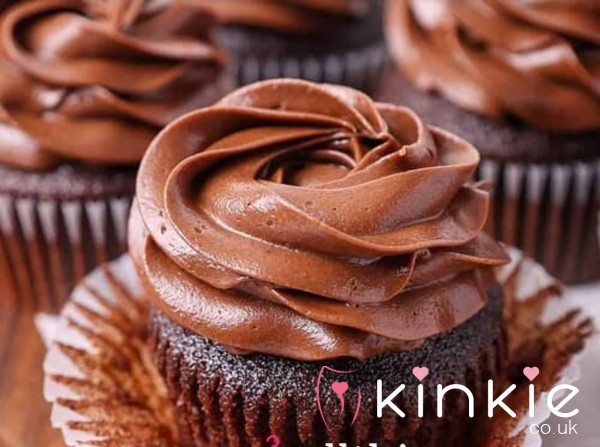 🧁 Dominant Fetish Food Cupcakes 🧁