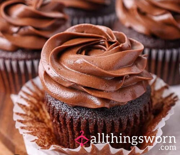 🧁 Dominant Fetish Food Cupcakes 🧁