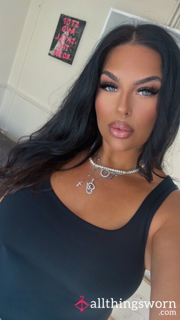 DOMINANT Girlfriend Experience