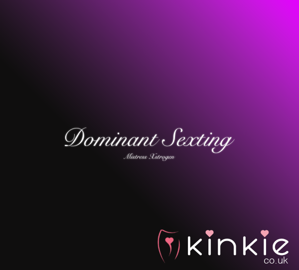 Dominant S**ting