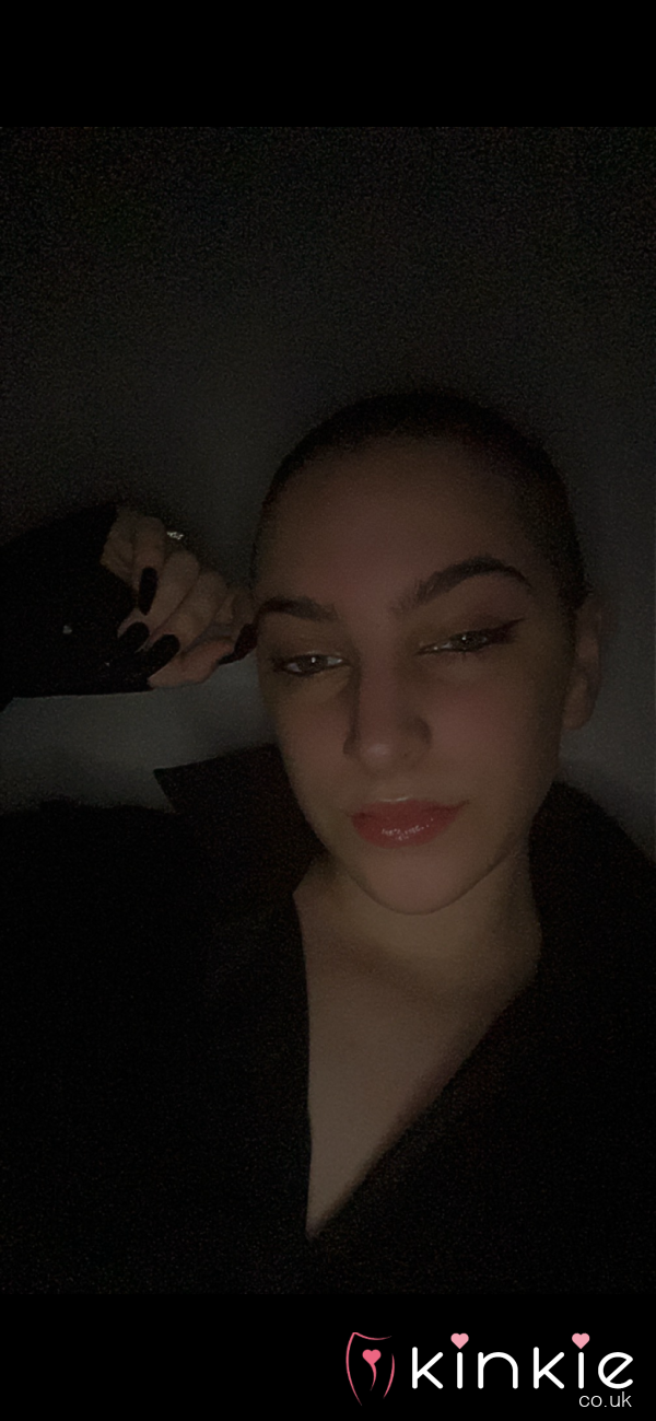 Dominatrix Has Arrived💋