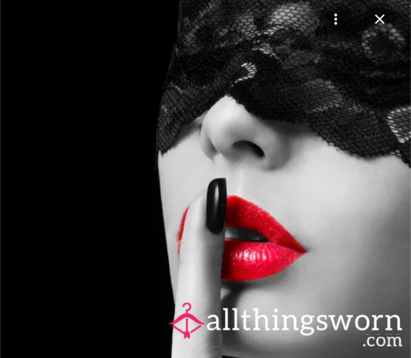Dominatrix Online Por Chat