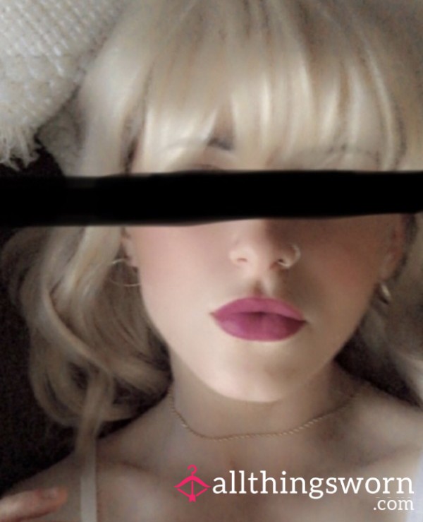 😈 Domme CBT Experience 🎵 3mins Audio
