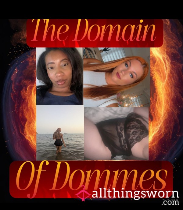 Domme Domain Ratings