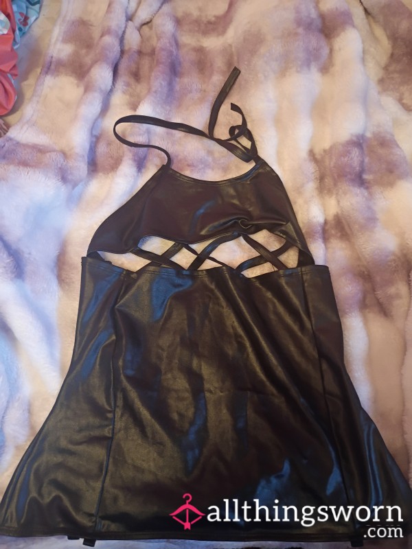 Domme Halter