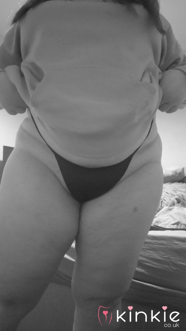 Dom/sub Experience (open To Either)