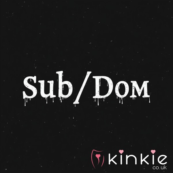 🔐 DOM/SUB SESSIONS – Custom Power Play, Submission, And Control