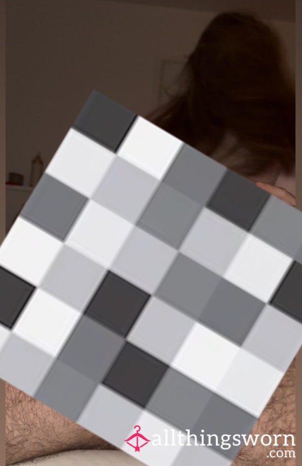 Don’t Mind Me, Just On A Ride AKA My Alpha 🤭