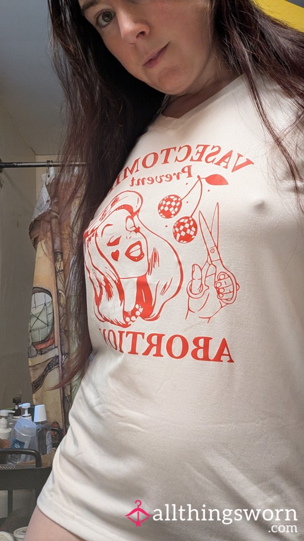Don't Rush The Flush