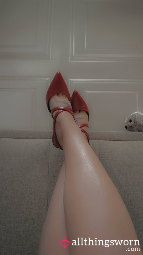 Dorothy Vibes ... Make A Wish