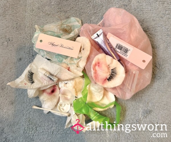 DOTTIE’S BIN / TRASH 🗑️