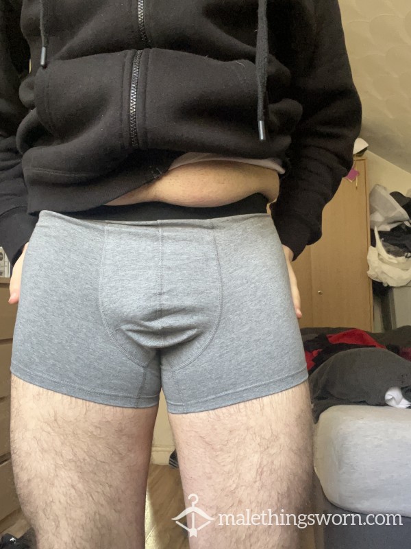 Double Day Sweat Trap