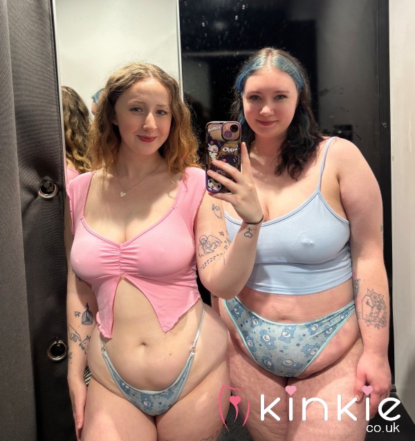 DOUBLE D*ck Rates💋🍆