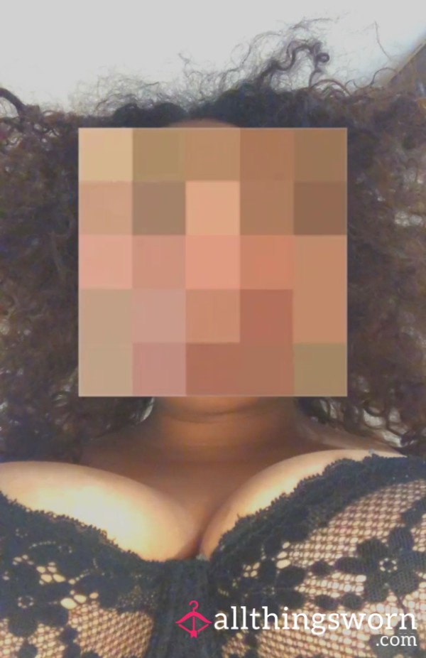 Double G Titty Pic