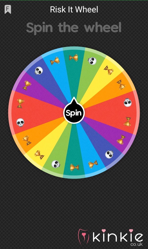 Double It Prize Wheel Spin 🏆💀 Risk It 🏆💀