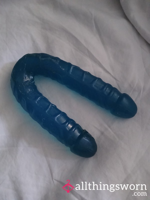 Double Penetration